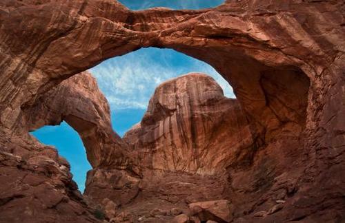 arches