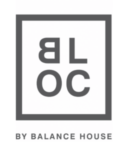 Bloc balance house