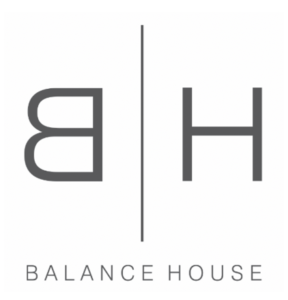 Balance House logo