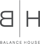 balance house logo